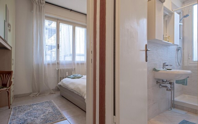 Langolo di Grace in Livorno