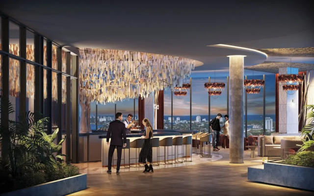 Omni Fort Lauderdale Hotel