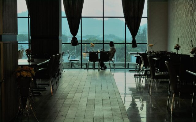 Hotel Langkasuka