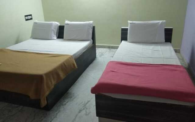 SP Residency