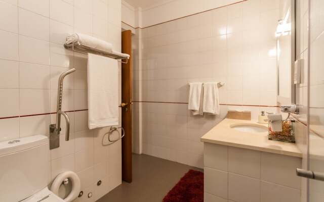 Apartamento Princesa Madeira