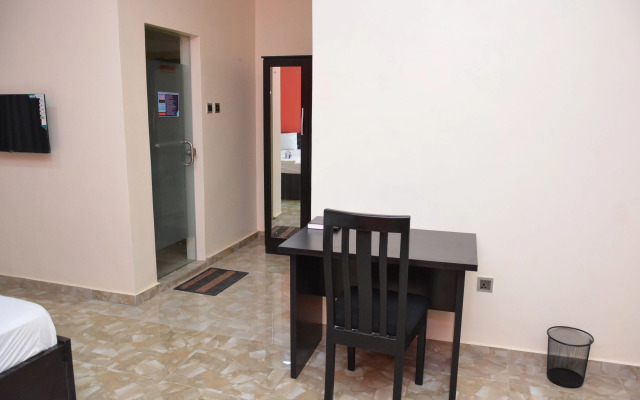 Pectoria Guesthouse