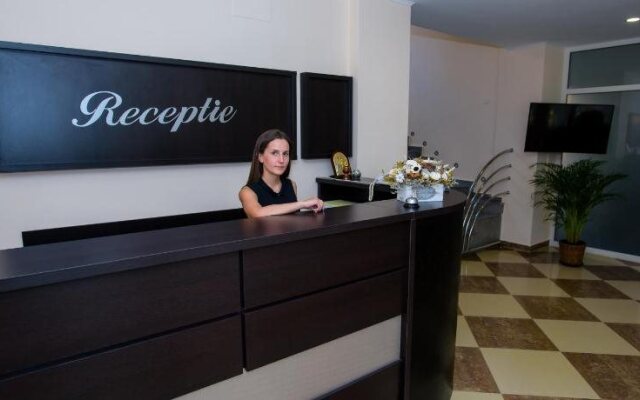 Hotel Maryiotis