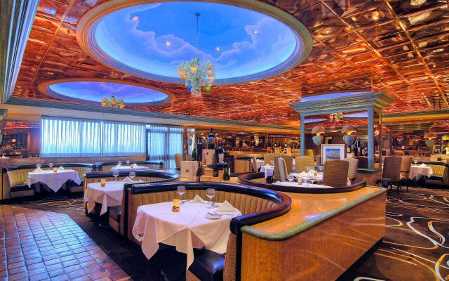 Atlantis Casino Resort Spa