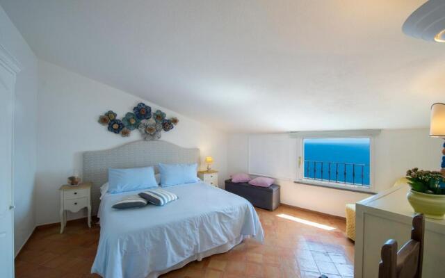 Malú Apartments - Infinity sea view