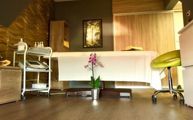 Hotel DaVinci