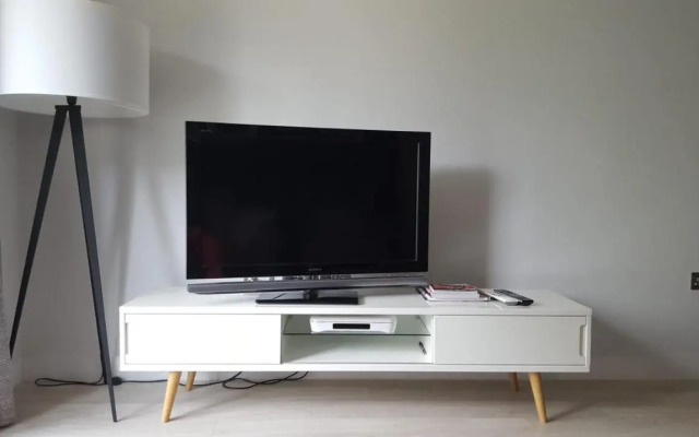 Great Northern Road Apartment