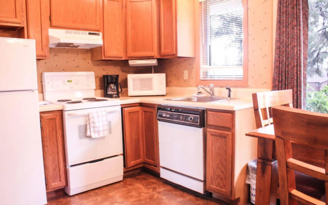 Ruttger's Bay Lake Resort