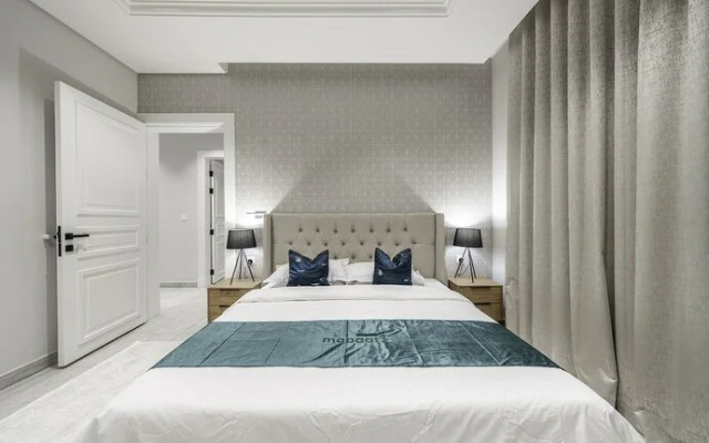 Mabaat - Al Yasmeen - 534 - H