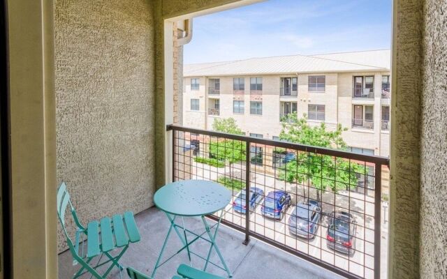 Kasa Frisco Bridges Dallas