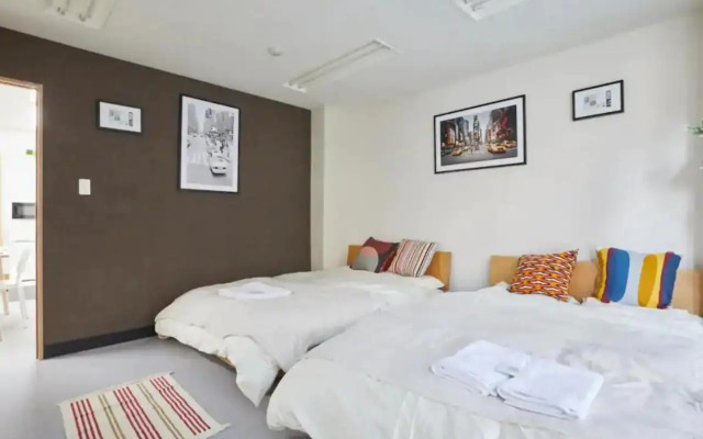 Tora Hotel Taito - Vacation STAY 53048v