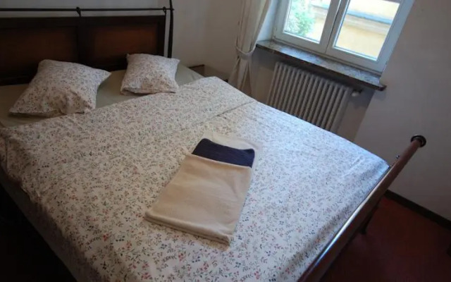 Rycerska Apartment Old Town