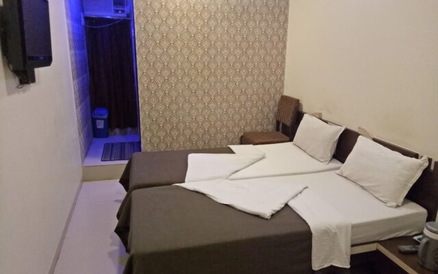 Hotel Navi Mumbai