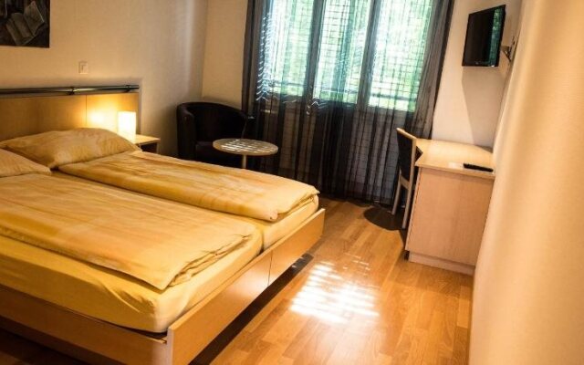 Hotel Flamatt