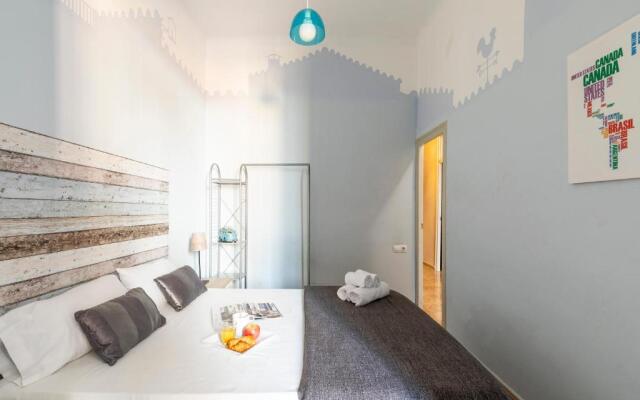 AB Gracia Apartments