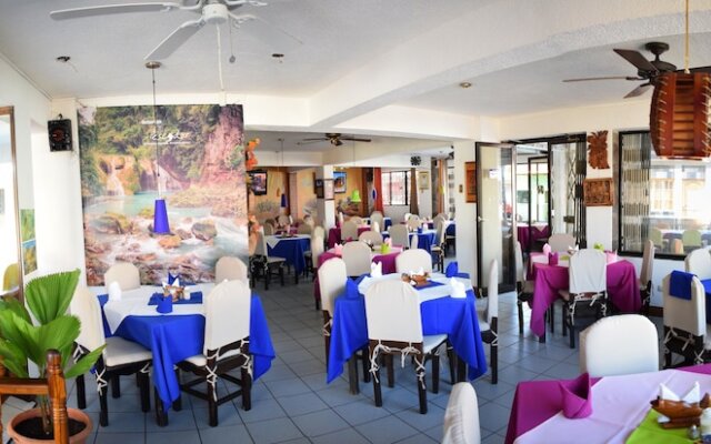Pescador Hotel PH