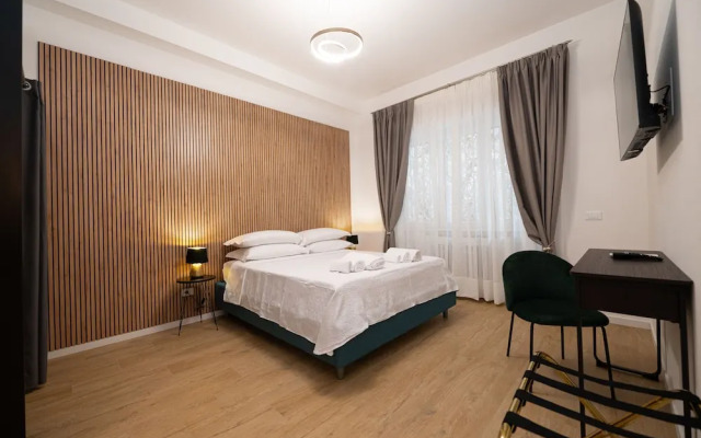 Domus Vatican Holiday