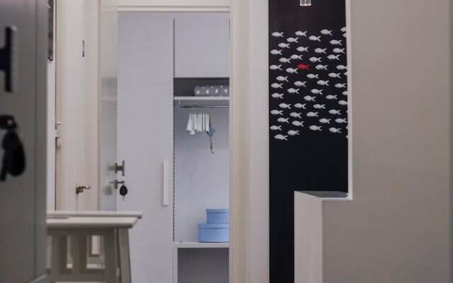 Galleria 38 affittacamere