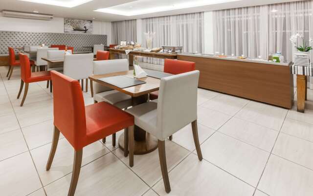 Ramada Hotel & Suites Campos Dos Goytacazes