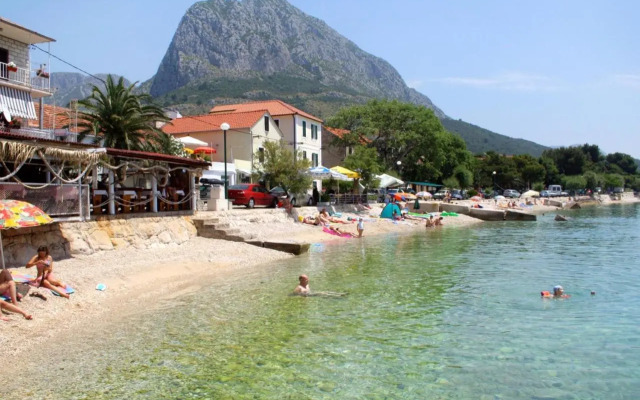 Apartment Zaostrog 6659a