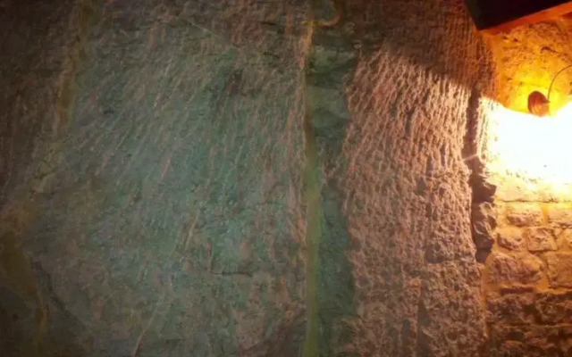 La Grotta delle Fate