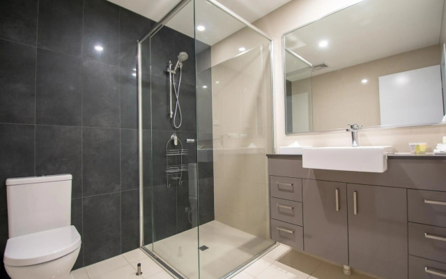 Magnum Serviced Apartments