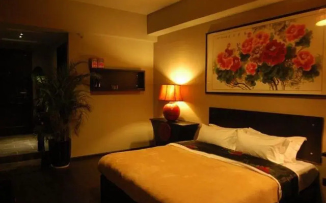 Shangshe Boutique Hotel