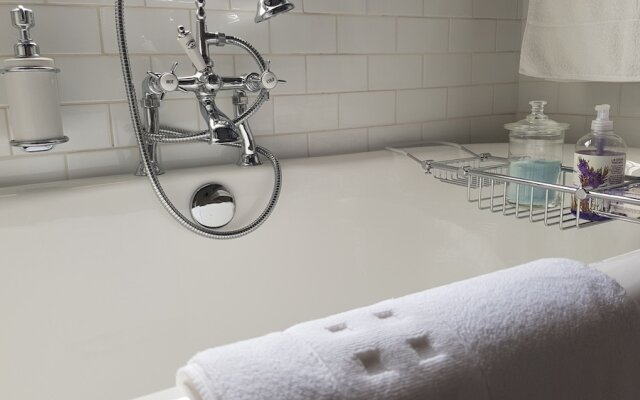 Villa Adalbert - Adults Only