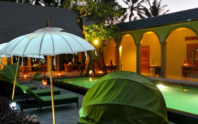 Maison Mazaya