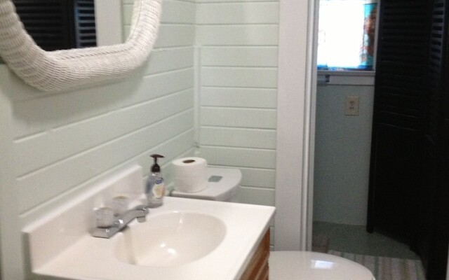 My Carolina Beach House