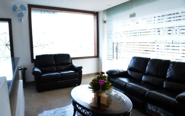 Suroor Tourist Home
