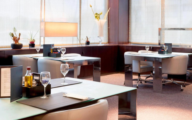 AC Hotel Gijón by Marriott