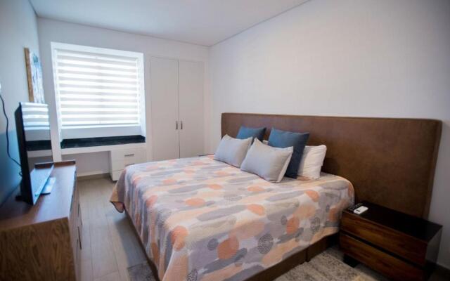 Real View Towers W208 by Casago