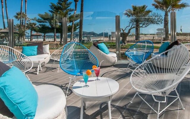 Playa Esperanza Suites
