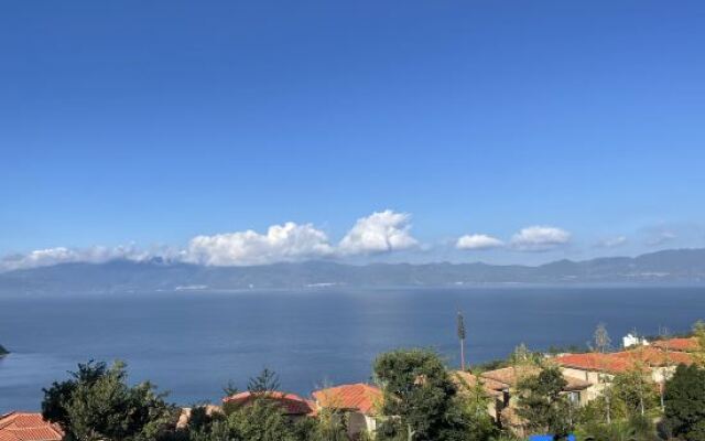 Xiangru • Dust Resort Hotel