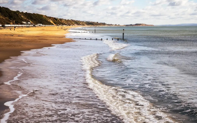 Royal Apartments Bournemouth