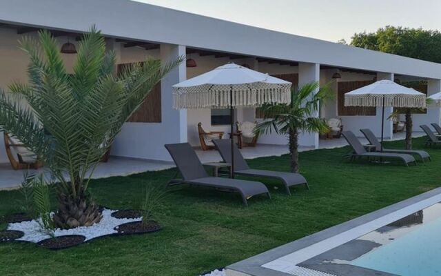 Freya Suites Kayaköy