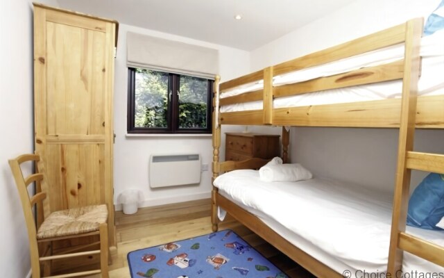 Croyde Iluka 3 Bedrooms