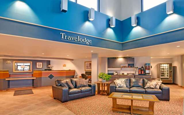 Travelodge by Wyndham Rapid City