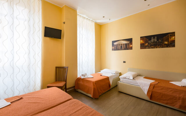 La Grande Bellezza Guesthouse Rome