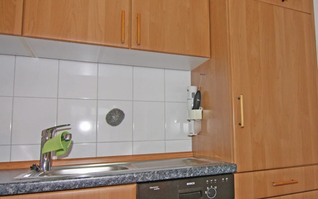 Apartment in Fehmarn Near Surfing Beaches