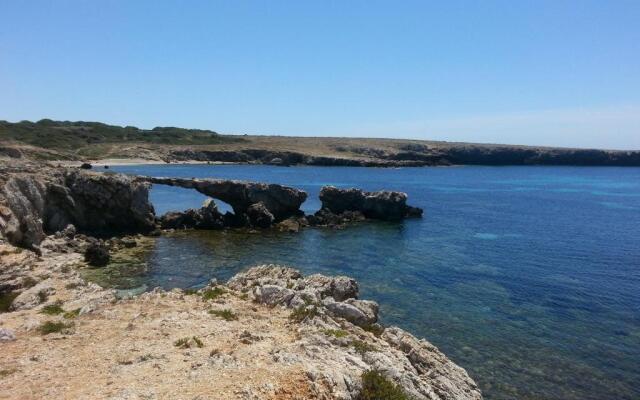 Villetta Cala Rotonda
