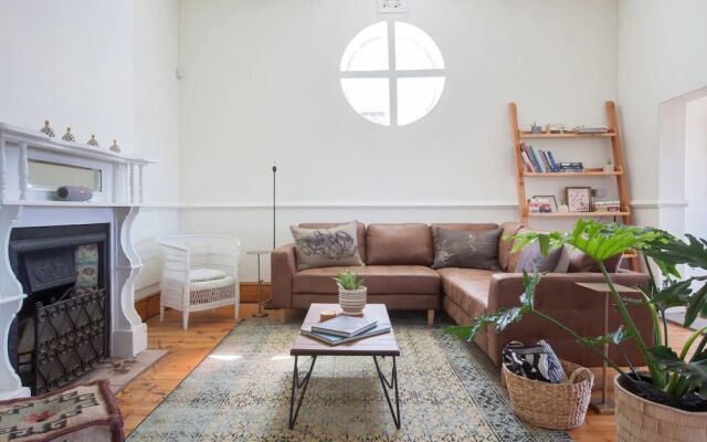 3 Bedroom House in Upper Woodstock