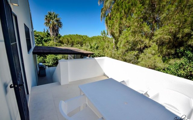 Great Villa Near Beach & Marbella