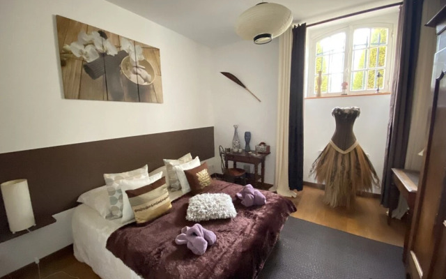 Château de Rivaulde