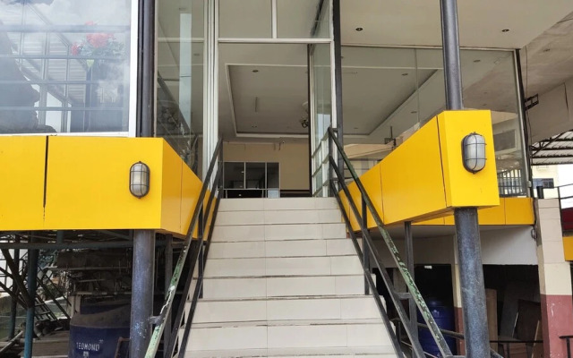 De' Premium Hotel Soekarno Hatta