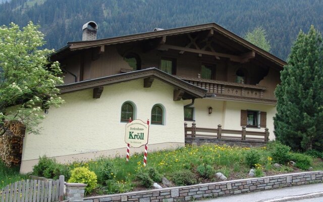 Ferienhaus Kröll