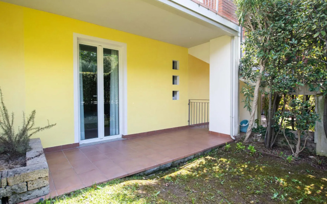 Residence Gardazzurro