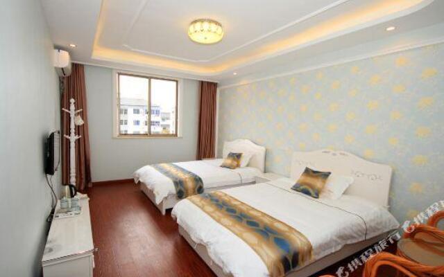 Wuli Kanhua Linhe Hotel