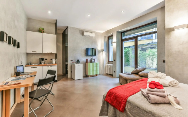 Suite San Babila